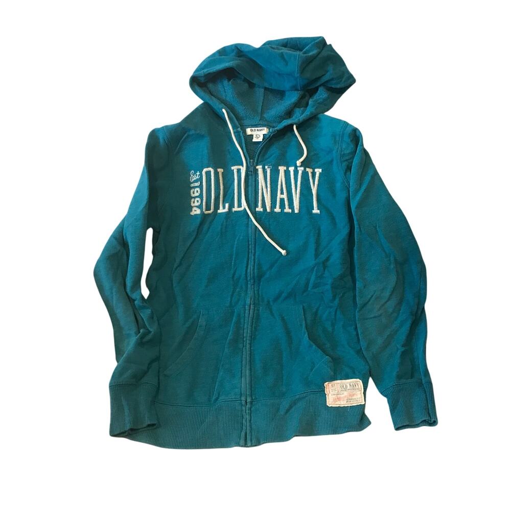 Old Navy Heritage Fleece, Men's S